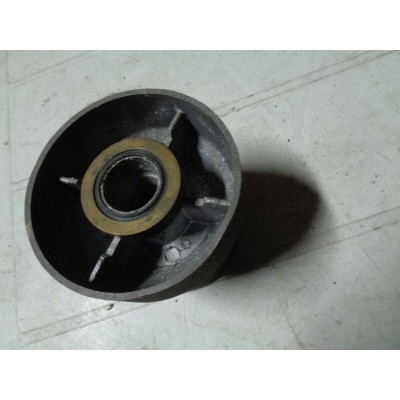 M7226 XX - MOZZO VOLANTE STEERING AUTO INGLESI MG MINI MINOR COOPER-0