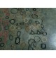 M7246 XX - STOCK guarnizioni PER AUTO INGLESI MINI AUSTIN MG TRIUMPH  (5 FOTO)