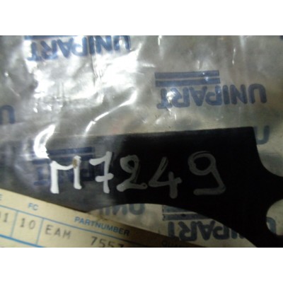 M7249 XX - EAM7557 GUARNIZIONE ALTOPARLANTE DEFLETTORE AUSTIN MINI METRO-1