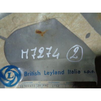 M7274 XX - GUARNIZIONE BRITISH LEYLAND FRC1212-1