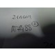 M7488 XX - ORIGINALE INNOCENTI 21A669 TESTINA