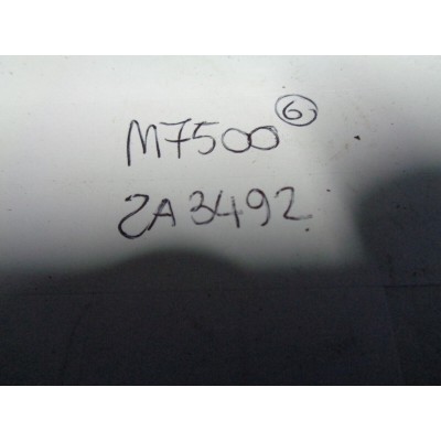 M7500 XX - 34502337 2A3492 PERNO ORIGINALE INNOCENTI-1