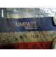 M7503 XX - GEX7538 STAFFA ORIGINALE UNIPART BRITISH LEYLAND