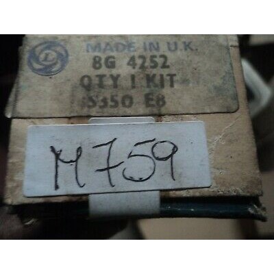 M759 XX - KIT PERNI  LAYLAND S350E8 - 8G4252-0