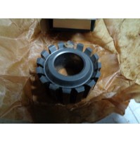 M7591 XX -BNP3051, Gear belt drive, Triumph Acclaim INGRANAGGIO