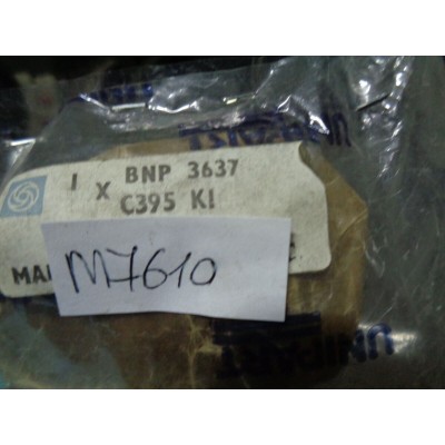 M7609 XX - PARAOLIO TRASMISSIONE TRIUMPH ACCLAIM BNP3637-0