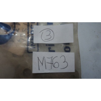 M763 XX - STAFFA ORIGINALE INNOCENTI 7H7534 31724354-1