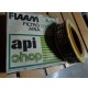 M7645A XX - FILTRO ARIA AIR FILTER FIAAM A-12 A12 AUTOBIANCHI PRIMULA FIAT 1100R