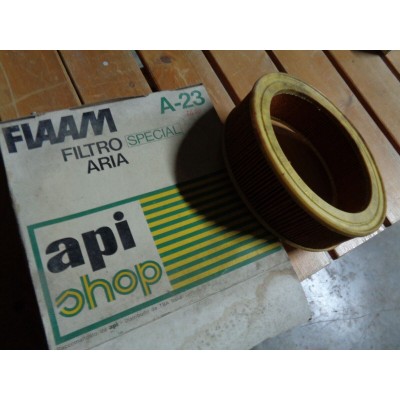 M7645D XX - FILTRO ARIA AIR FILTER FIAAM A23 INNOCENTI MINI MINOR COOPER MINI T-2