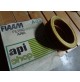 M7645D XX - FILTRO ARIA AIR FILTER FIAAM A23 INNOCENTI MINI MINOR COOPER MINI T