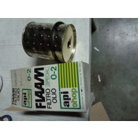 M7645P XX - FILTRO OLIO OIL FILTER FERRARI MOTORE 854 - MERCEDES 200 220 D -