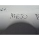 M7650 XX - MARMITTA SCARICO Muffler exhaust LAND ROVER ROVER ???