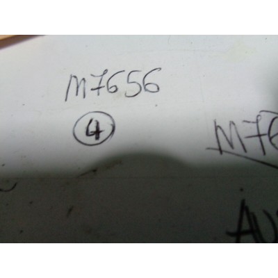 M7656 XX - spessore distanziale 34662408 INNOCENTI MINI MINOR COOPER-1