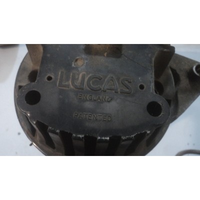 M77 XX - ALTERNATORE USATO LUCAS INNOCENTI AUSTIN ROVER MINI-3