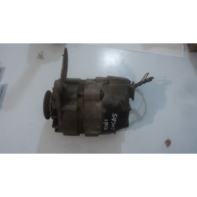 M77 XX - ALTERNATORE USATO LUCAS INNOCENTI AUSTIN ROVER MINI