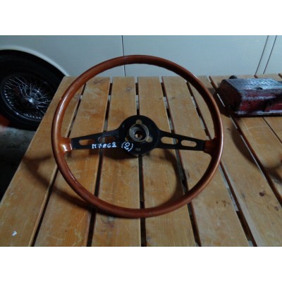 M7862 XX - VOLANTE STEERING INNOCENTI MINI CLASSIC MINOR