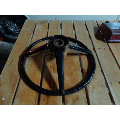 M7867 XX - VOLANTE STEERING AUSTIN INNOCENTI J5-1