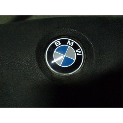 M7871 XX - VOLANTE BMW DA RESTAURO-0