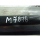 M7878 XX - MODANATURA BNP1922 TRIUMPH ACCLAIM PORTIERA POSTERIORE DESTRA DX