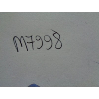 M7998 XX - KIT SPESSORI GUARNIZIONI ORIGINALI INNOCENTI 38782306-0