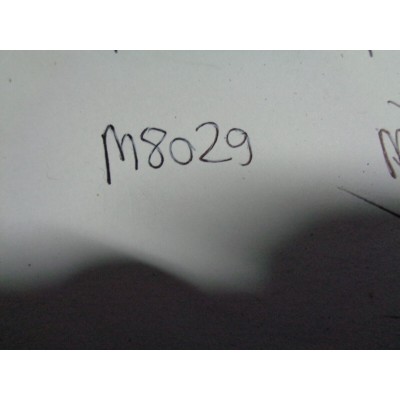 M8029 XX - KIT MOLLE ORIGINALI INNOCENTI 38226348-0