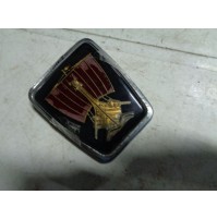 M8050 XX - SCRITTA LOGO STEMMA EMBLEM EMBLEMA FREGIO ROVER