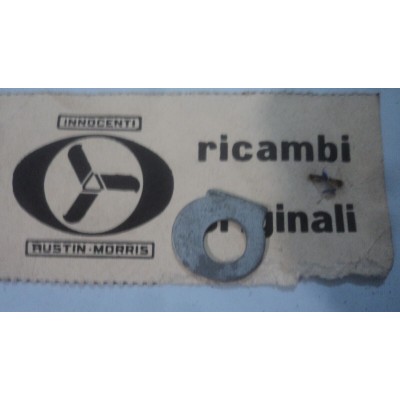 M808 XX - RICAMBIO ORIGINALE INNOCENTI 31482334 RONDELLA 2K5013