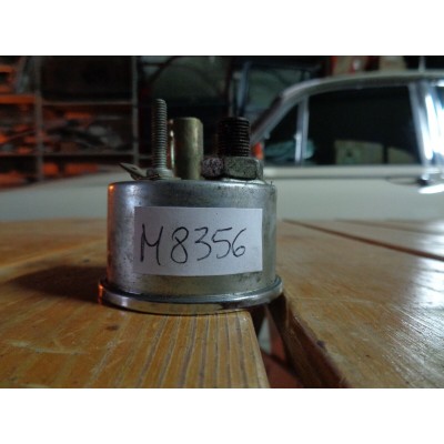 M8356 XX - INDICATORE PRESSIONE OLIO  INNOCENTI MINI MINOR COOPER-0