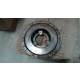 M838 XX - SPINGI DISCO FRIZIONE CLUTCH COVER TRIUMPH TR2 TR3 GCC127