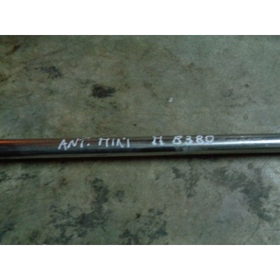 M8380 XX - BULL BAR ANTERIORE AUSTIN ROVER INNOCENTI MINI MINOR COOPER-0