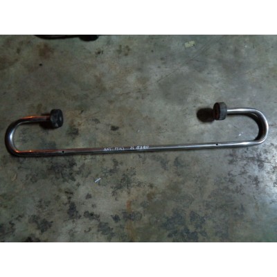 M8380 XX - BULL BAR ANTERIORE AUSTIN ROVER INNOCENTI MINI MINOR COOPER