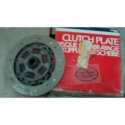 M841 XX - DISCO FRIZIONE CLUTCH PLATE GCP209 ROVER 2000 SD1-2