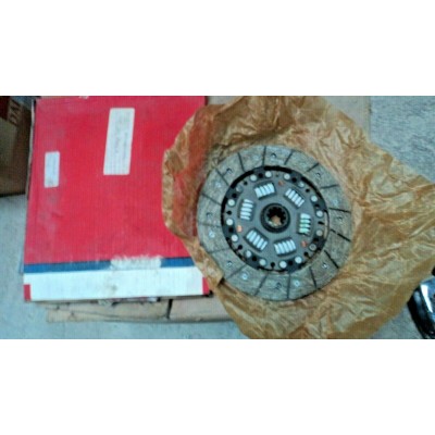 M844 XX - Gcp140 DISCO FRIZIONE CLUTCH PLATE TRIUMPH tr6 GT 6