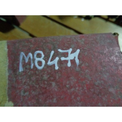 M8471 XX - GANASCE FRENI GBS653 LAND ROVER 88 109 110-1