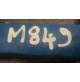 M849 XX - 54573645 FRECCIA LATERALE INDICATORE DIREZIONE RANGE ROVER FINO 1985