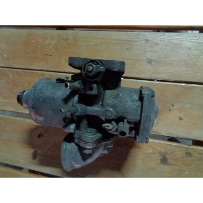 M8492 XX - CARBURATORE cam4598 AUSTIN ROVER MG MINI - METRO --2