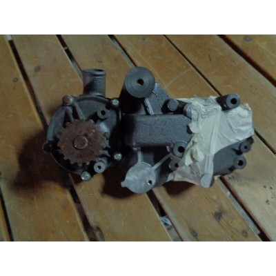 M8495 XX - GWP2159 POMPA ACQUA WATER PUMP ROVER 800-0