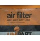 M855 XX - FILTRO ARIA AIR FILTER - GFE1007 Rover Austin Morris Wolseley 1800 1.8