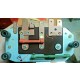 M856 XX - LUCAS REGOLATORE DI TENSIONE Land Rover Serie 2a Diesel CONTROL BOX