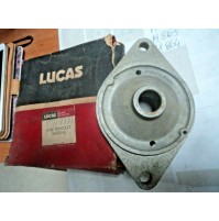 M861 XX - Triumph Herald PIASTRA AVVIAMENTO Lucas Starter DE Bracket 54253143 