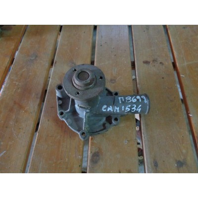 M8699 XX - POMPA ACQUA WATER PUMP AUSTIN MONTEGO MAESTRO CAM1534