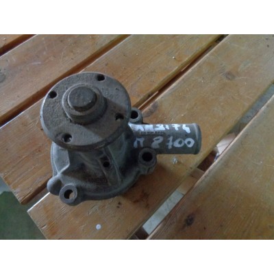 M8700 XX - POMPA ACQUA WATER PUMP AUSTIN  CAM2174-1