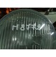 M8772 XX - FARO FANALE ANTERIORE 1A612579201 H4 BMW E30 HELLA