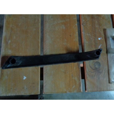 M8847 XX - 191867197 VW Golf 2 Coperchio Portiera Anteriore SX