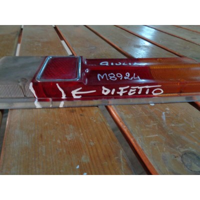 M8924 XX - PLASTICA FANALE POSTERIORE ALFA ROMEO GIULIA CON DIFETTO-0