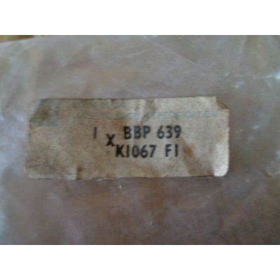 M9149 XX - BBP639 MANIGLIA APPIGLIO MORRIS MARINA - TRIUMPH ACCLAIM-1