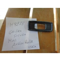 M9278 XX - GHIERA CHIUSURA PORTA PORTIERA AUSTIN ROVER MINI MINOR COOPER