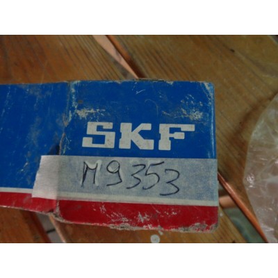 M9353 XX - CUSCINETTO BEARING SKF 4G002 6333-1