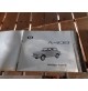 M9486 XX - CATALOGO RICAMBI ORIGINALE AUSTIN A40 A40S