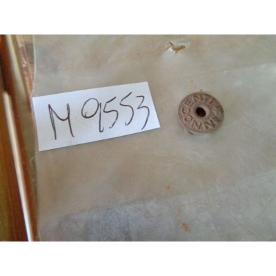 M9553 XX - 22A538 3rd Gear Thrust Washer INNOCENTI MORRIS MINI MINOR COOPER-0